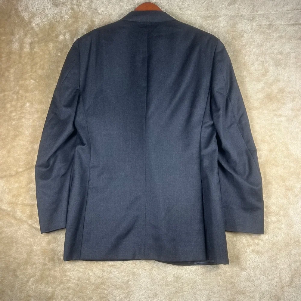 Canali measurements pit